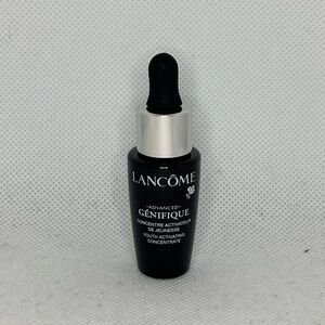 Lancome Advanced Genifique Youth Activating Concentrate 0.27floz/8ml Travel